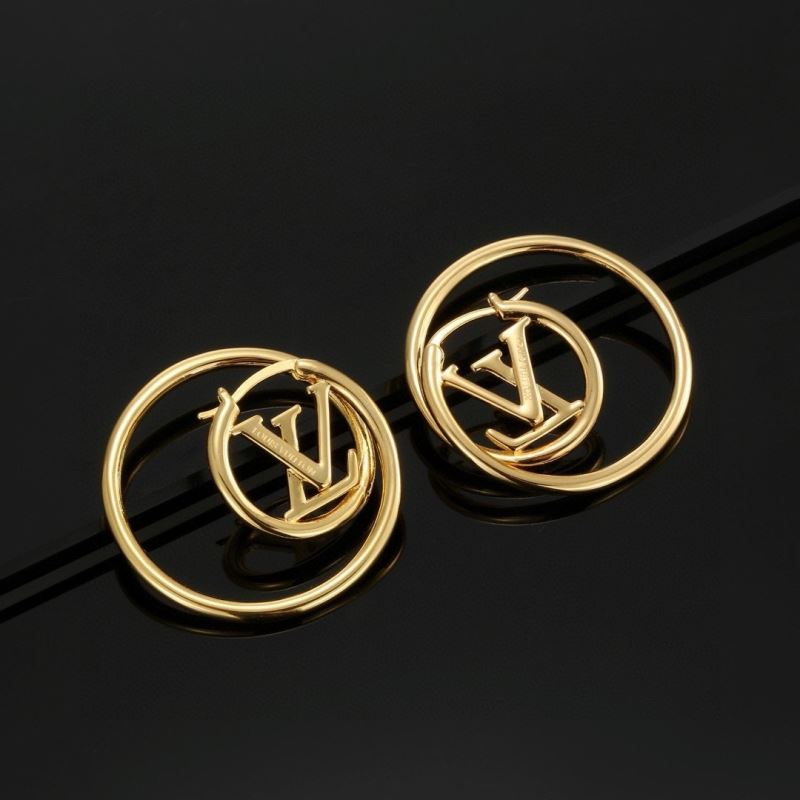 Louis Vuitton Earrings